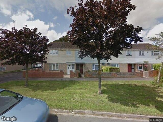 House for rent in Bear Cross, Kinson