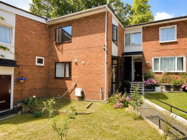 House for rent in Roehampton, Greater London