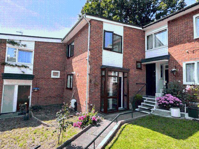 House for rent in Roehampton, Greater London