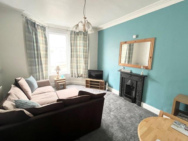 House for rent in St.Judes, Mount Wise