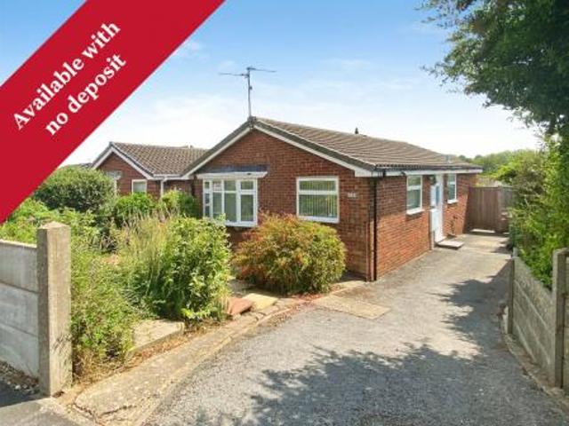 House for rent in Grantham, Barholm