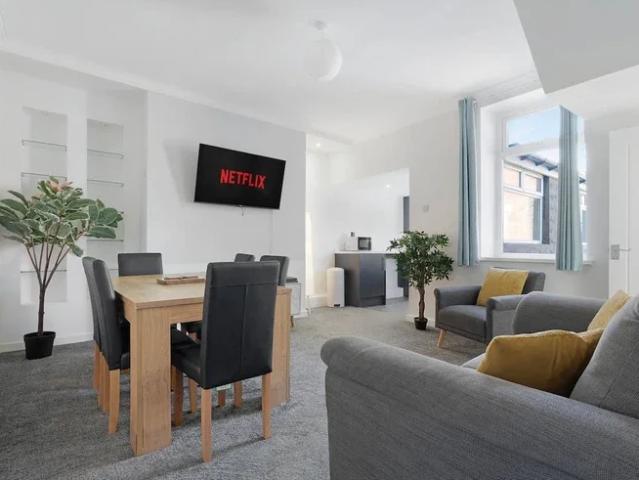 House for rent in Stanley