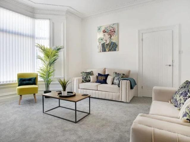 House for rent in Millfield, Sunderland
