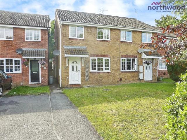 House for rent in Totton and Eling, Ashurst Bridge