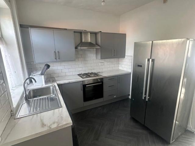 House for rent in Lee Bank, Isle Of Man