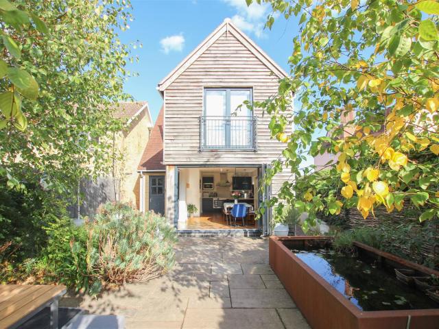 House for rent in Arrington, Cambridgeshire