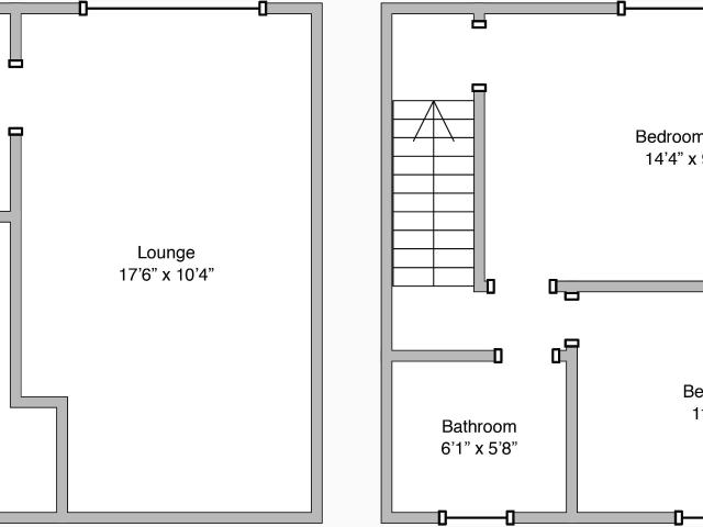 House for rent in Knightswood Park, Glasgow