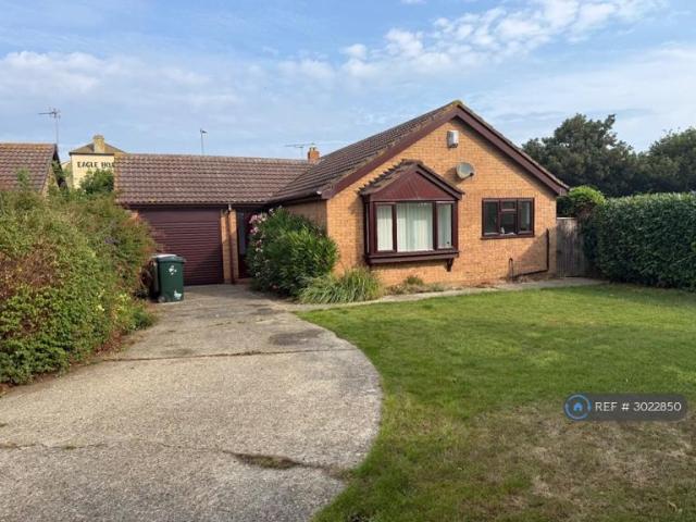 House for rent in Mablethorpe, East Lindsey