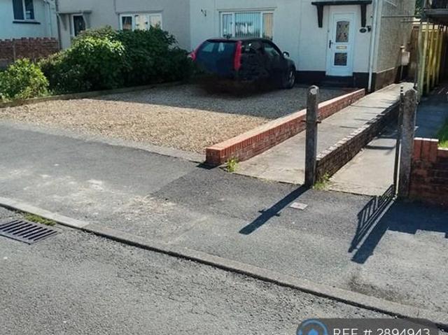House for rent in Llandeilo, Wales