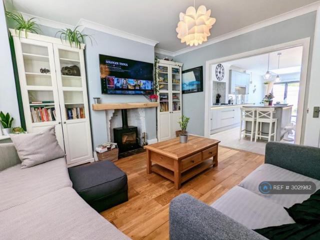 House for rent in Drayton, Portsmouth