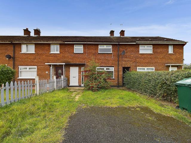 House for rent in Blacon Point, Two Mills
