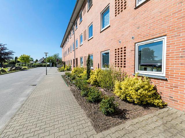 Hus til leje i Holstebro