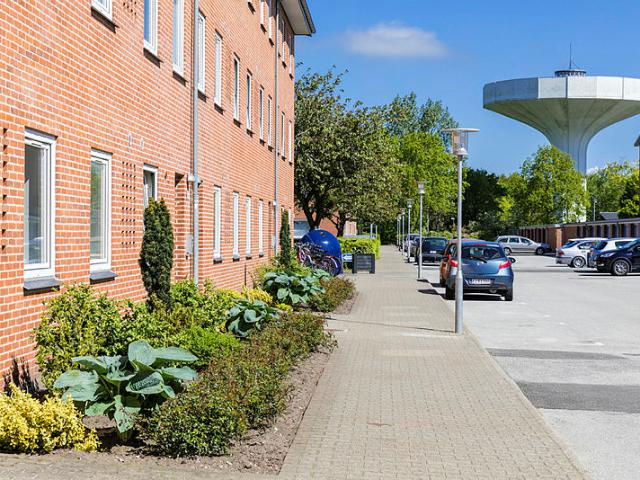 Hus til leje i Holstebro