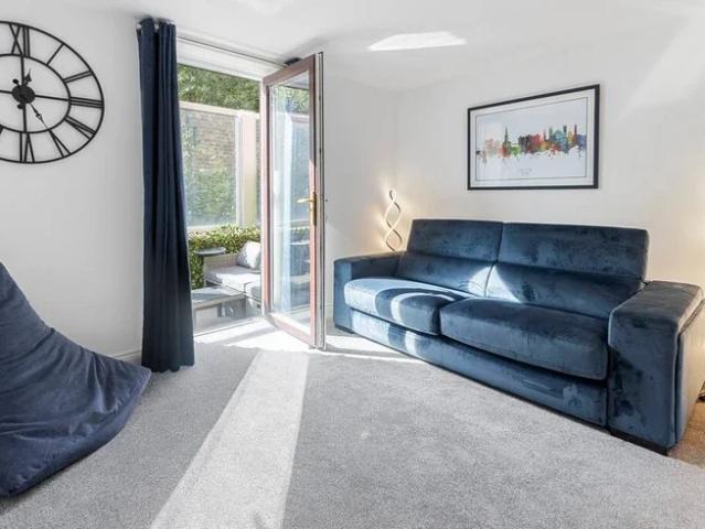 House for rent in Watergate, Devon