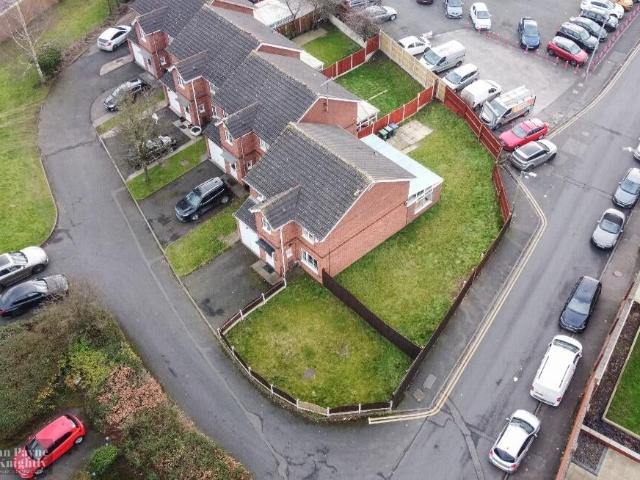 House for rent in Ron Hill, Cleobury Mortimer