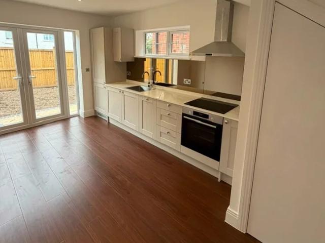 House for rent in Shooters Hill, Greater London