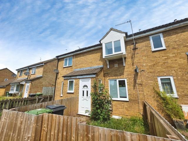 House for rent in Peterborough