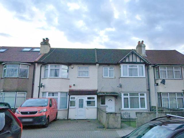 House for rent in Streatham, Greater London