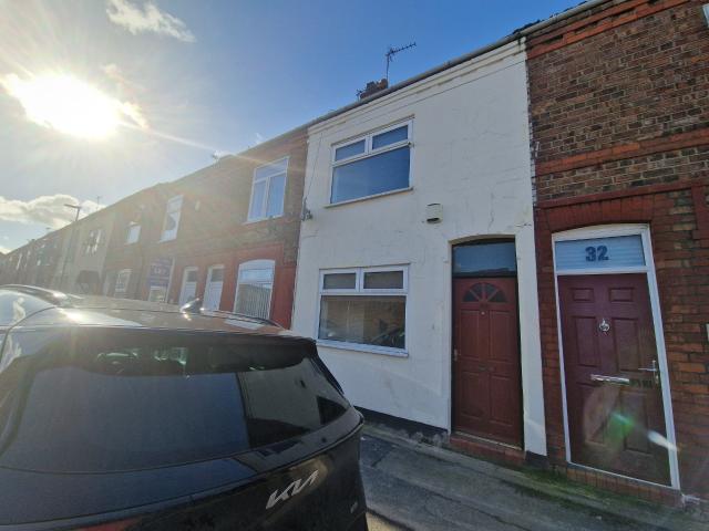 House for rent in Fairfield, Warrington