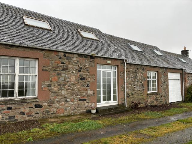 House for rent in Eildon, Newtown St Boswells