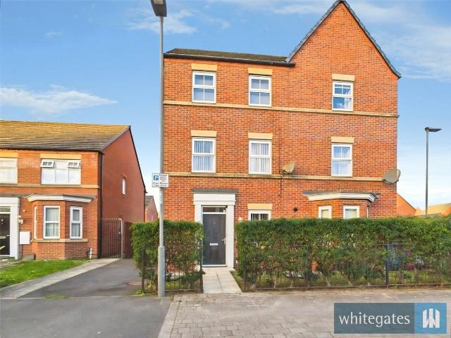 House for rent in Calderstones