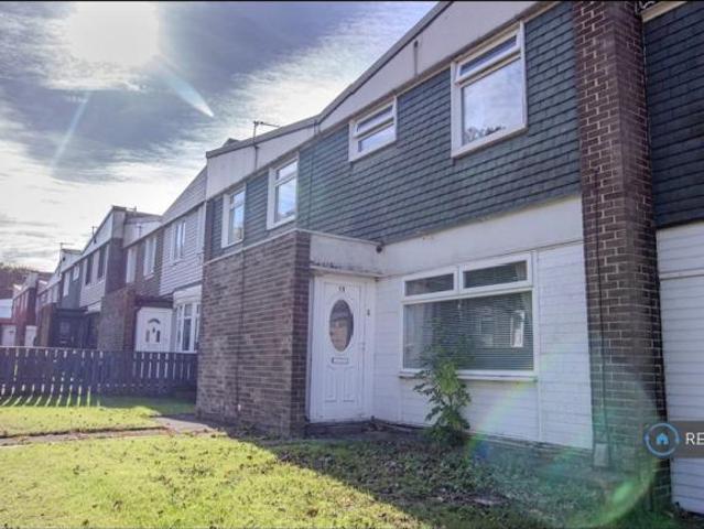 House for rent in Eighton Banks, Gateshead