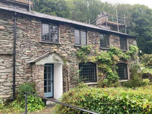 House for rent in Lakes, Grasmere