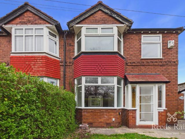 House for rent in Heald Green, Greater Manchester