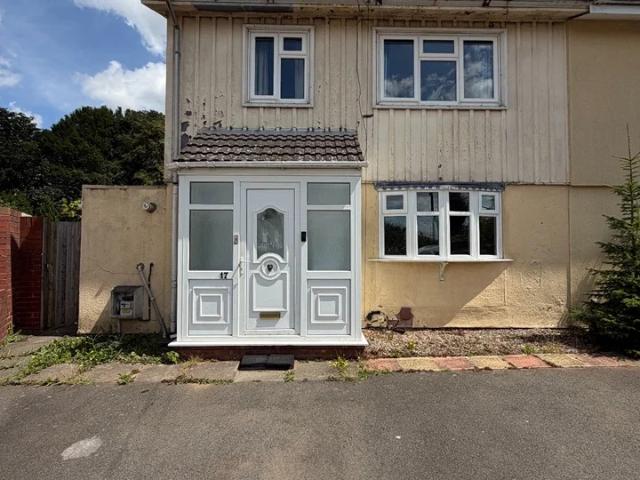House for rent in Merryhill, West Midlands