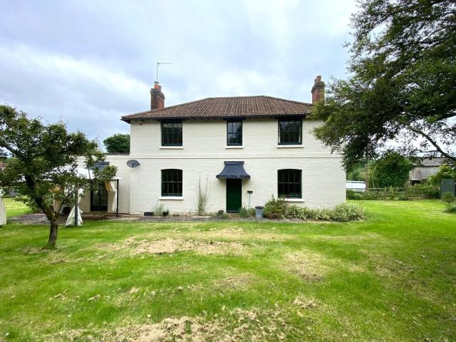 House for rent in West Meon, Hampshire