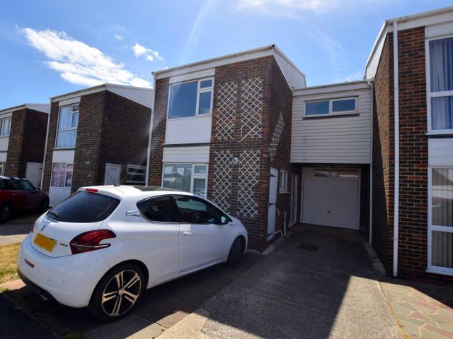 House for rent in Clapham, West Sussex