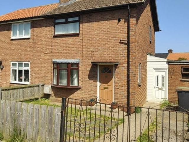 House for rent in Thornley