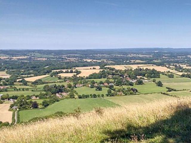 House for rent in Littlecote, West Sussex