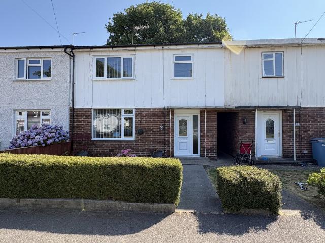 House for rent in Longhill, Hull