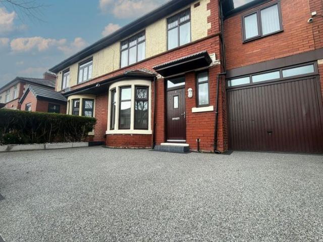 House for rent in Four Lane Ends, Blackburn