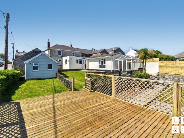 House for rent in Stithians