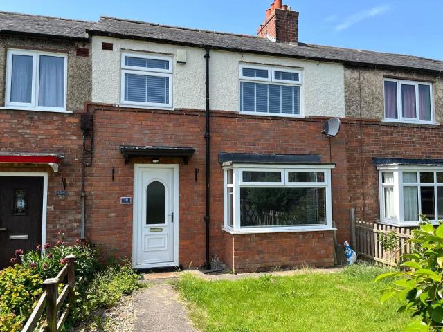 House for rent in Northallerton, North Yorkshire