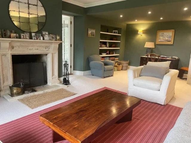 House for rent in Crudwell