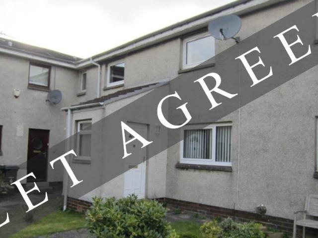 House for rent in Blinkbonny, City of Edinburgh