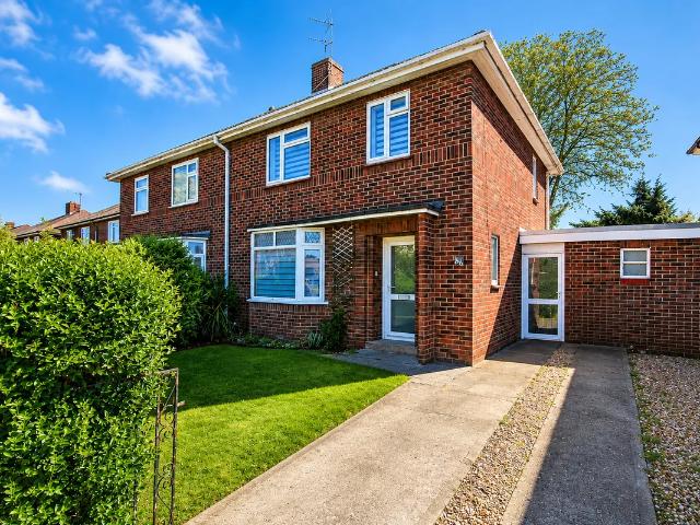 House for rent in Peterborough