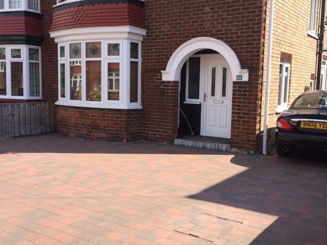 House for rent in Marton, Normanby