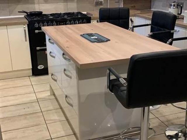 House for rent in Druids Heath, West Midlands