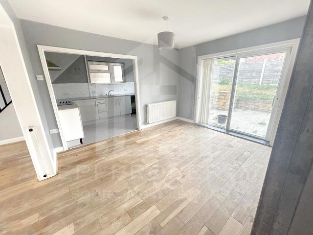 House for rent in Rawmarsh, South Yorkshire