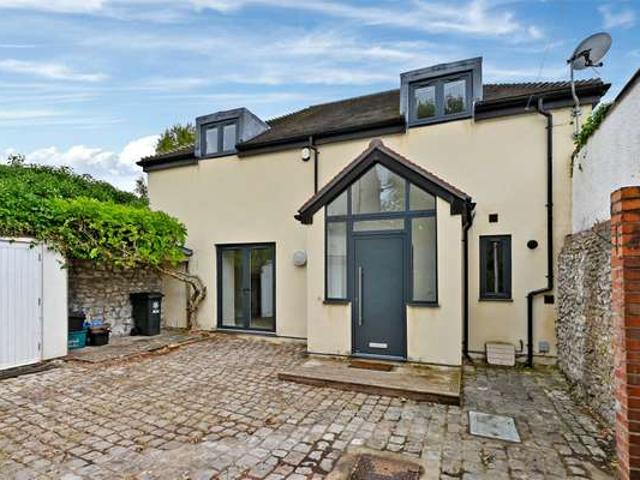 House for rent in Feckenham, City Of Bristol
