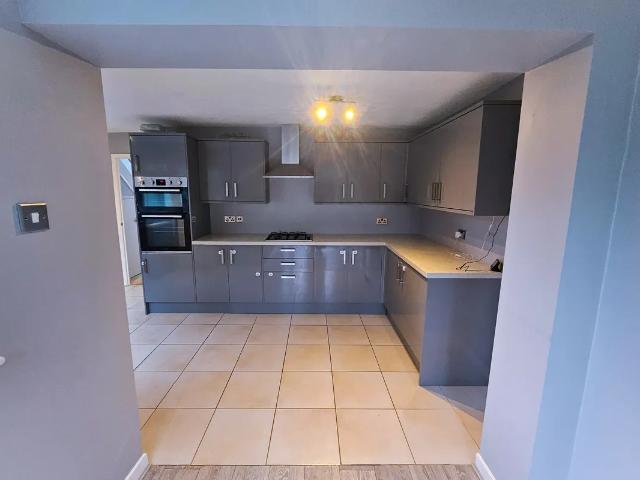 House for rent in Saughall, Cheshire