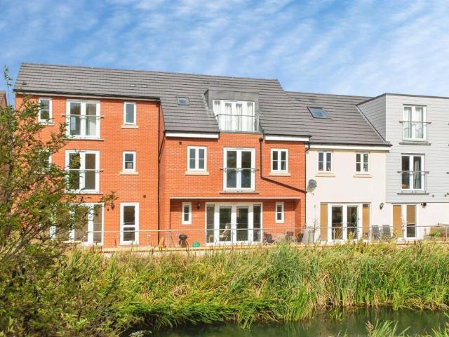 House for rent in Hereward Estate, South Kesteven