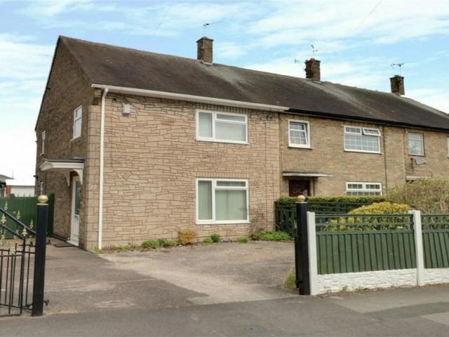 House for rent in Haddon, East Midlands
