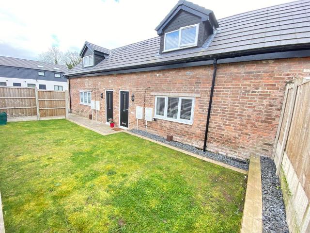 House for rent in Barton In Fabis, East Midlands
