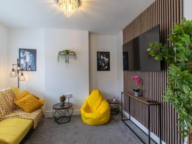 House for rent in Milton, City Of Portsmouth