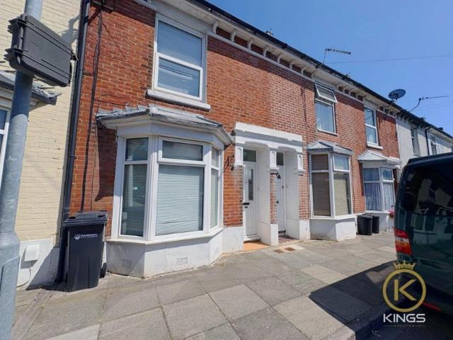 House for rent in Milton, Portsmouth